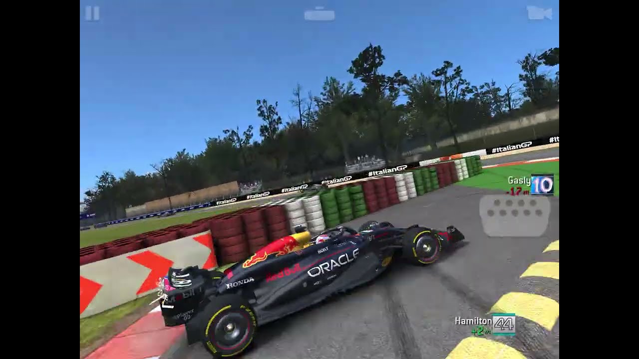 🏁 Final lap, full send, no fear 💪 Episode 10