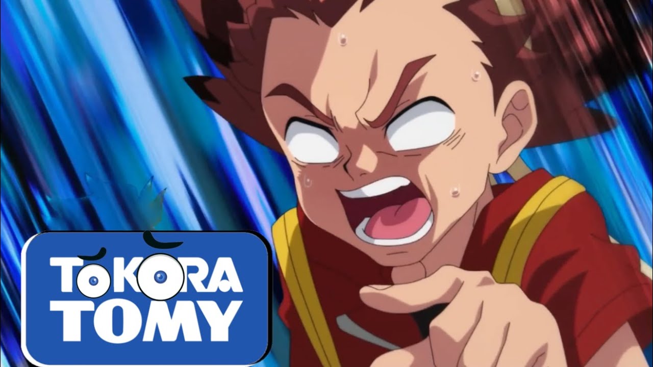 Что Beyblade X делает не так