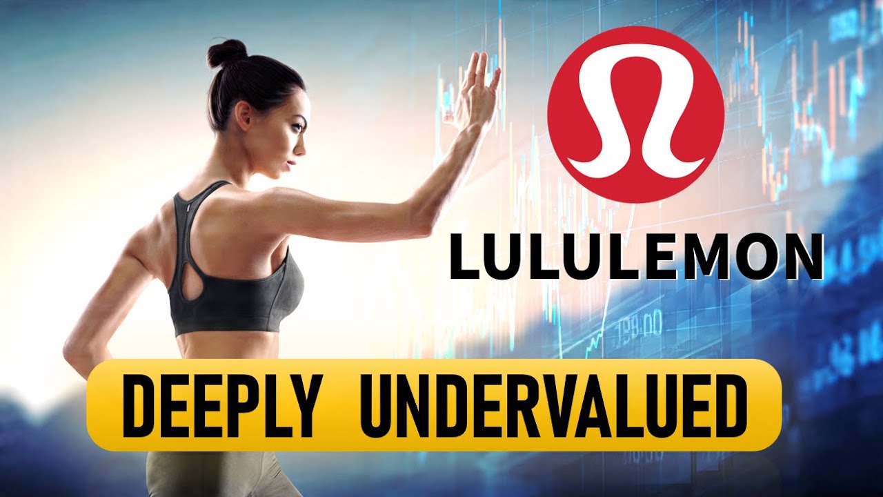 Read the 10Q Reports Like a Pro : Quick Review of Lululemon Financials