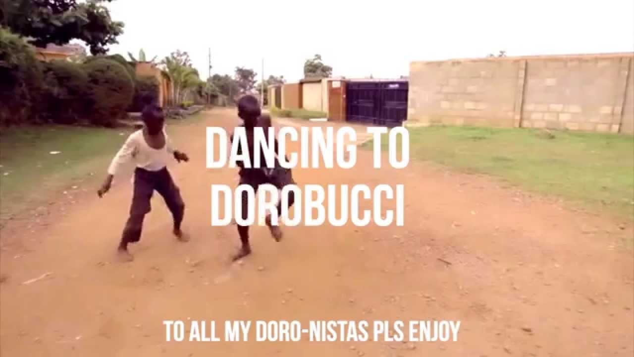 Mavins - Dorobucci Ft. Don Jazzy, Tiwa Savage, Dr Sid, D Prince, Reekado Banks, Korede Bello, Di'Ja
