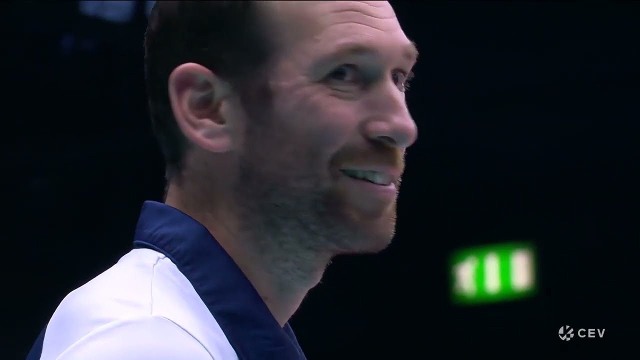 ישראל vs צ'כיה - European Golden League 2025 - חצי גמר