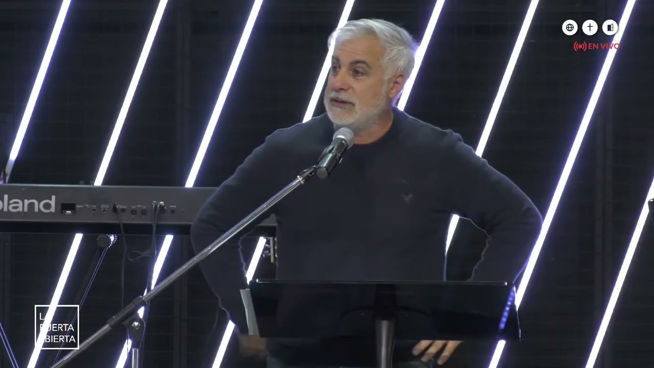 Conexiones Que Transforman - V&iacute;ctor Gastaldi