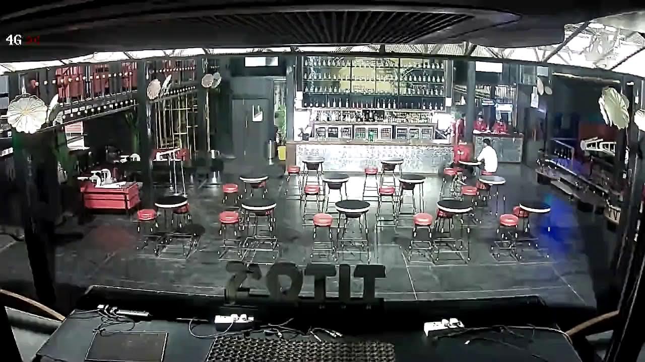Club Tito's Live Stream