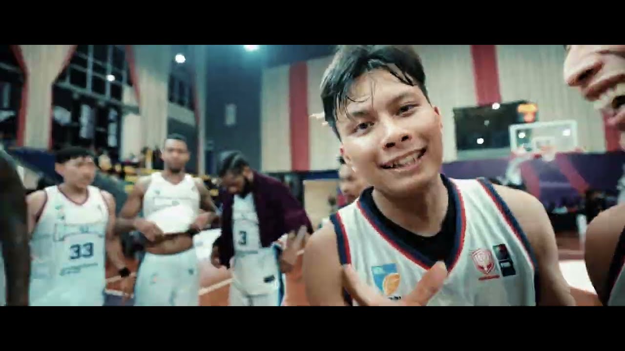 Rans Simba Bogor VS Hangtuah Jakarta | Game Highlight IBL Gopay 2026
