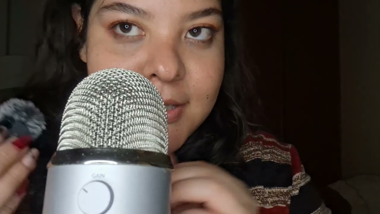 Unboxing de Mini Mic DJI | ASMR