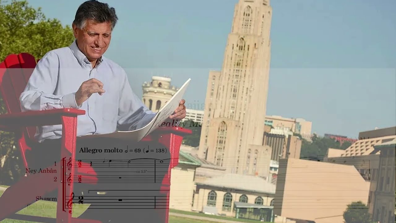 Reza Vali, Hajiani