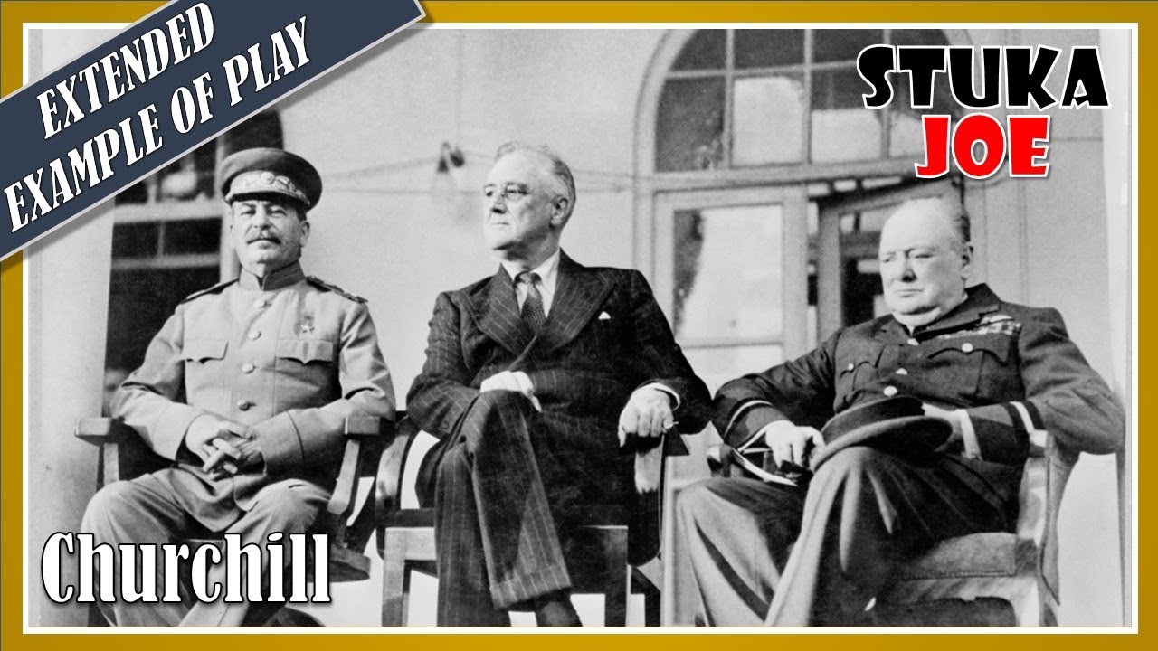 Churchill: Extended Example of Play (Revised) v4