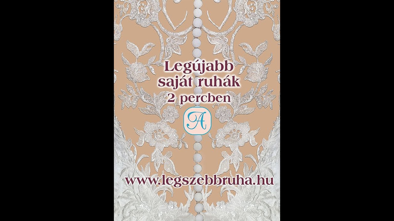 Leg&uacute;jabb saj&aacute;t ruh&aacute;k