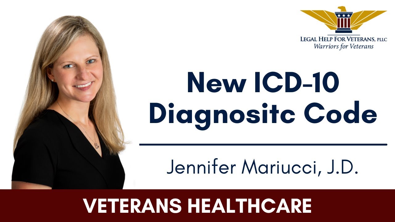 New Diagnostic Code Promotes Better Care for Blast Injury Veterans