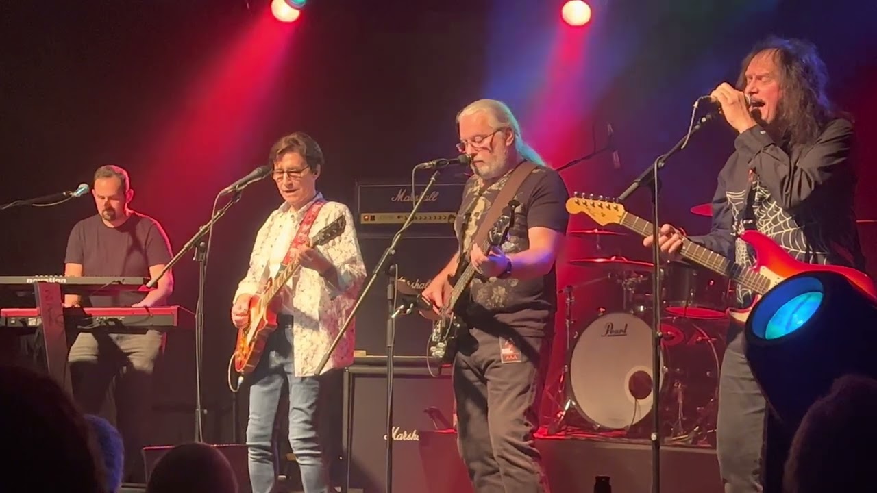 Russ Ballard 