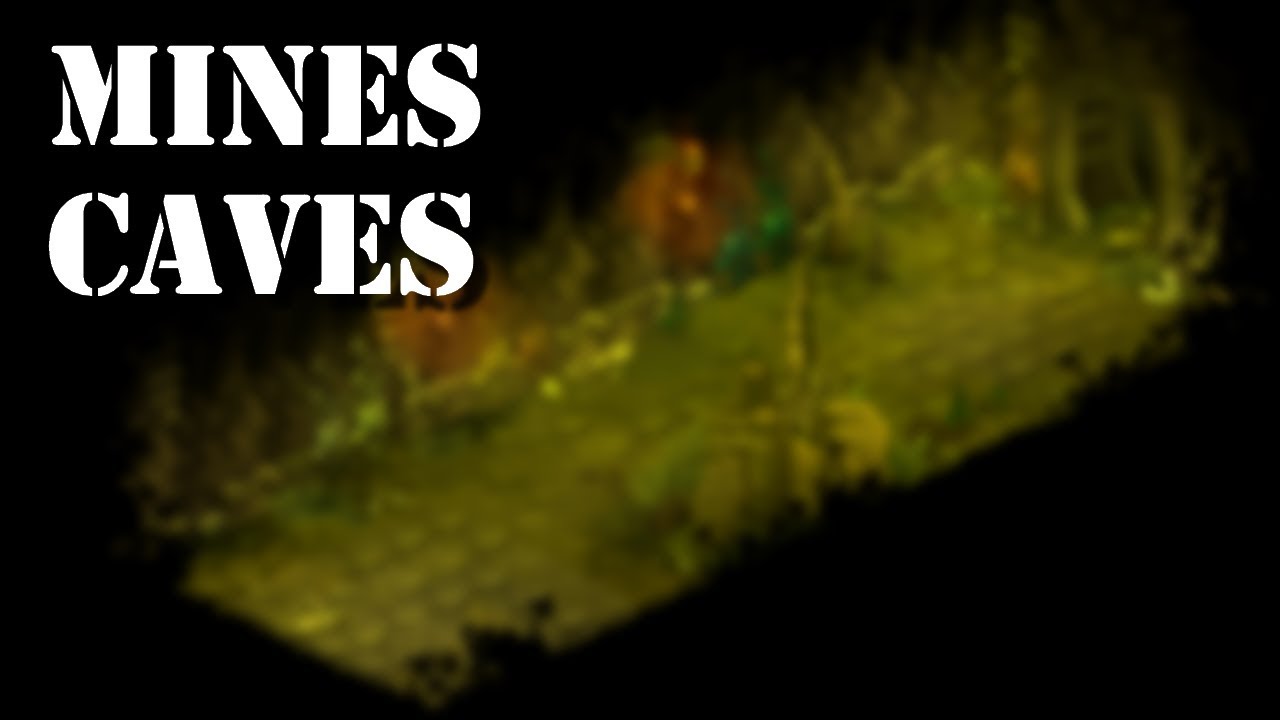 [OST] Dofus - Caves et Mines