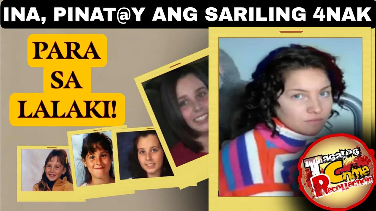 ANG MADILIM NA LIHIM NG ISANG INA 