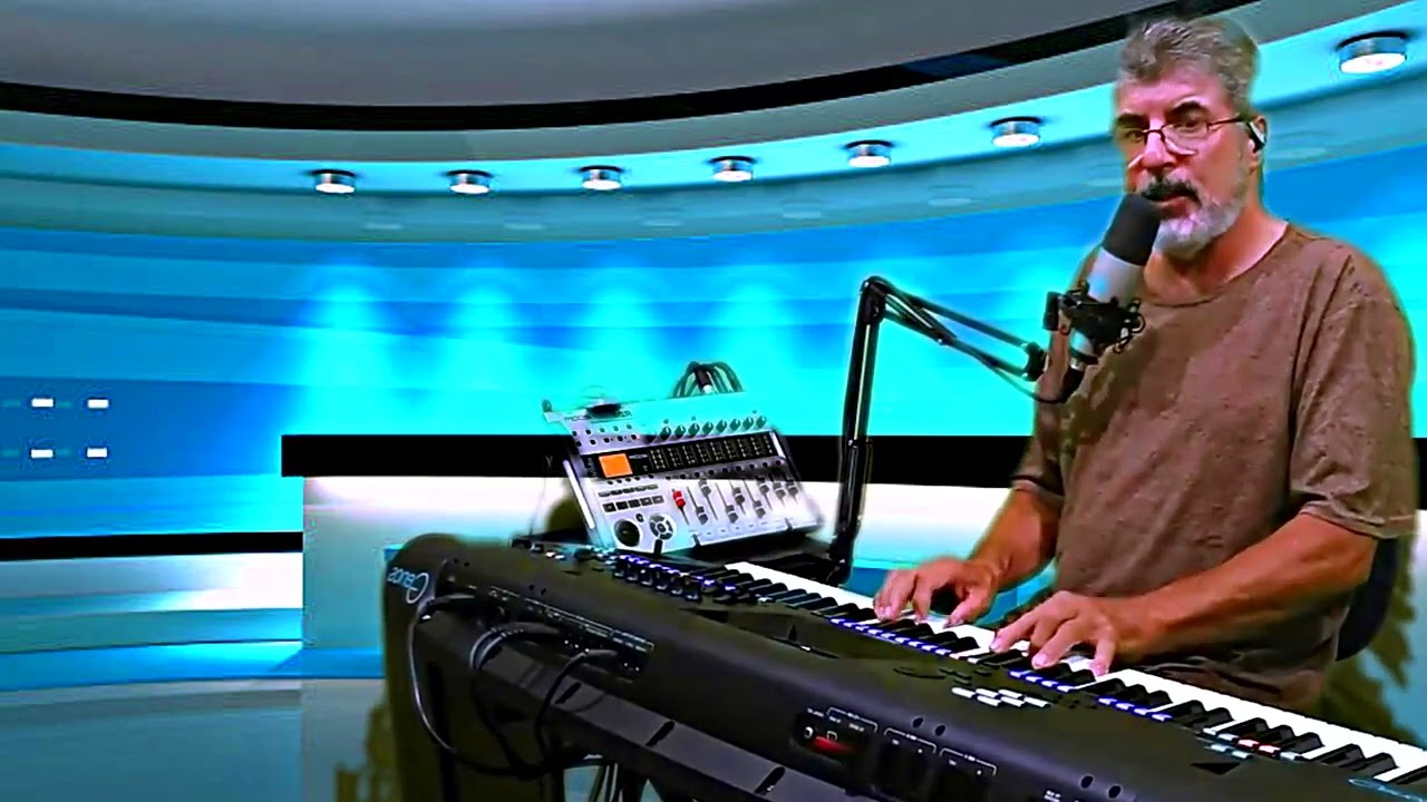Fer - Toma o Meu Coração (cover)