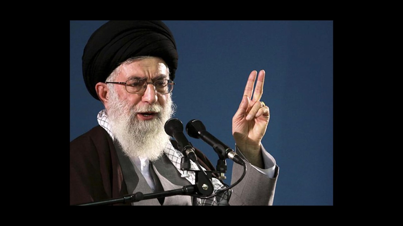 IIRAAN CAADI MAAHA, WAXAY OGAATAY SHIRQOOLKII LOO MALEEGAYAY.