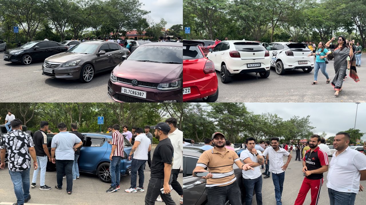 SUNDAY RIDE WITH ALL MODIFIED CARS !LBM VS HUMMER TECH VS DEAF BOUNCE VS SUNDOWN AUDIO COMPETITION ?