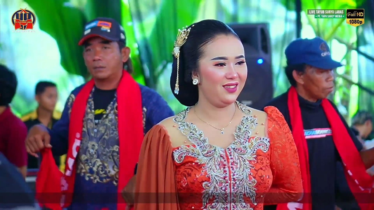 TRESNO SESISEH ASTO - TRESNO LARANGAN - GUBUK ASMORO - SURYO LARAS || PT. YAPA SANDY MEDIA INDONESIA