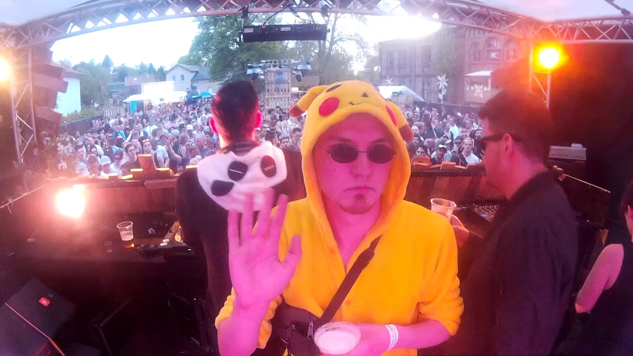 Blütenzauber 2019 Teaser