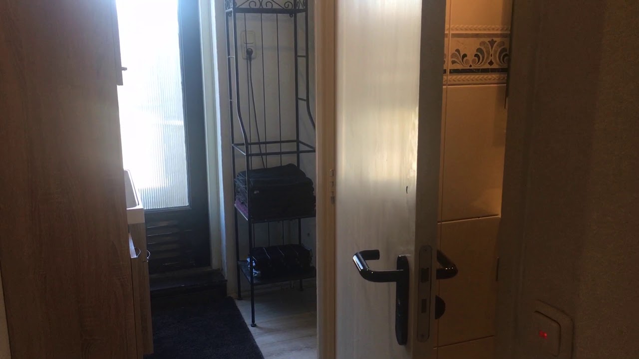 Besterdring Tilburg; gemeubileerd appartement
