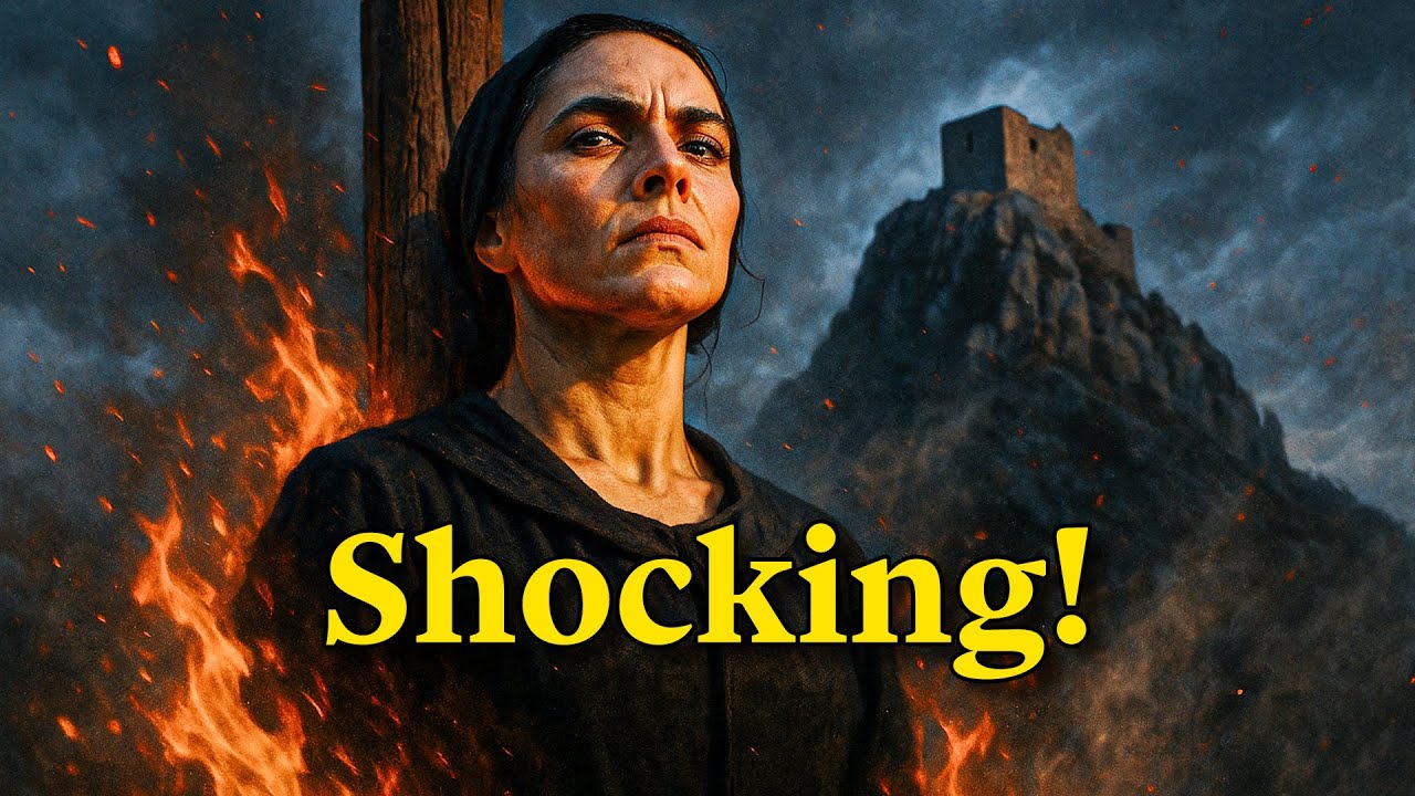 5 &lsquo;Heresies&rsquo; That Got the Cathars Burned Alive