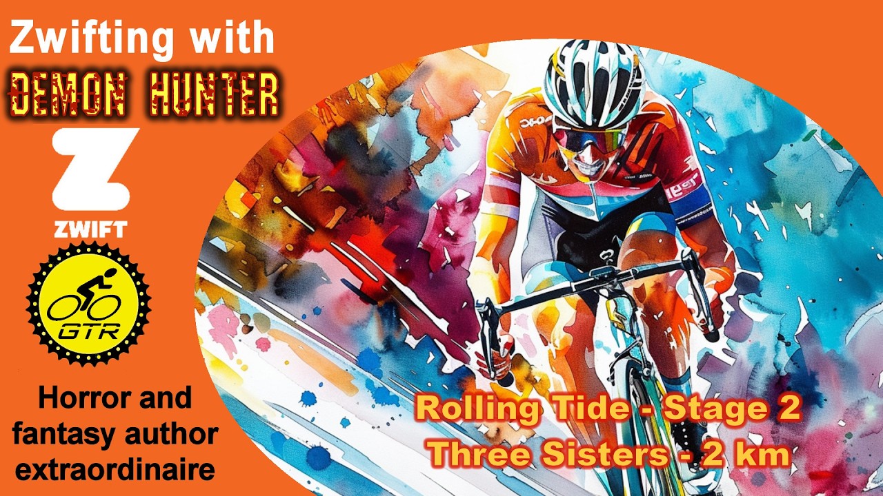 26 02 11 Rolling Tide - Three Sisters