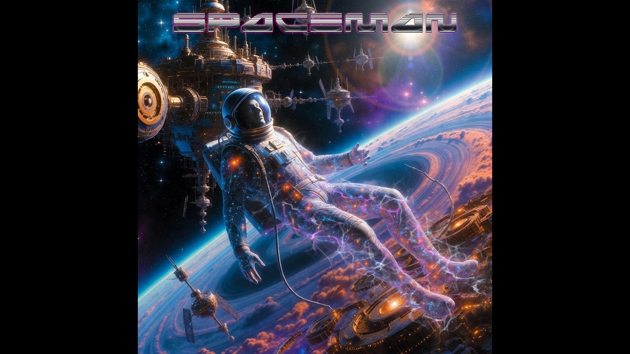 Spaceman