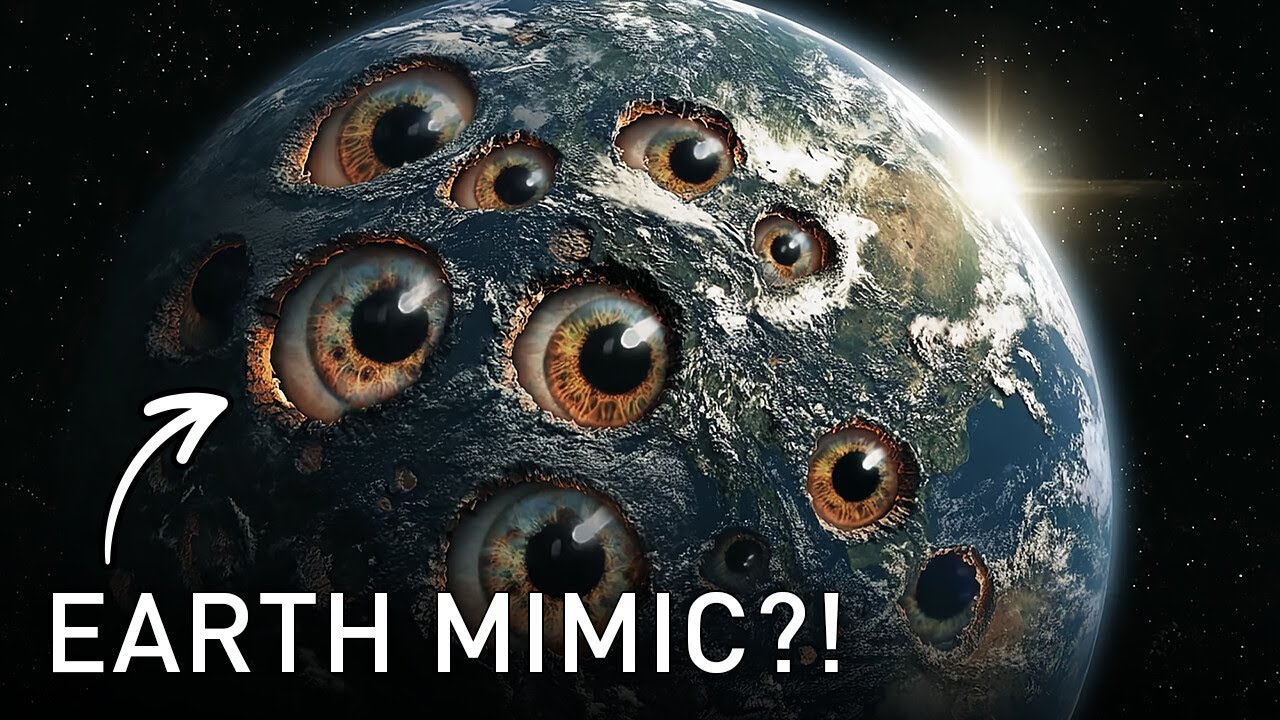 Webb Found HORRIBLE Planet Near the Kuiper Belt That Looks TOO MUCH Like Earth