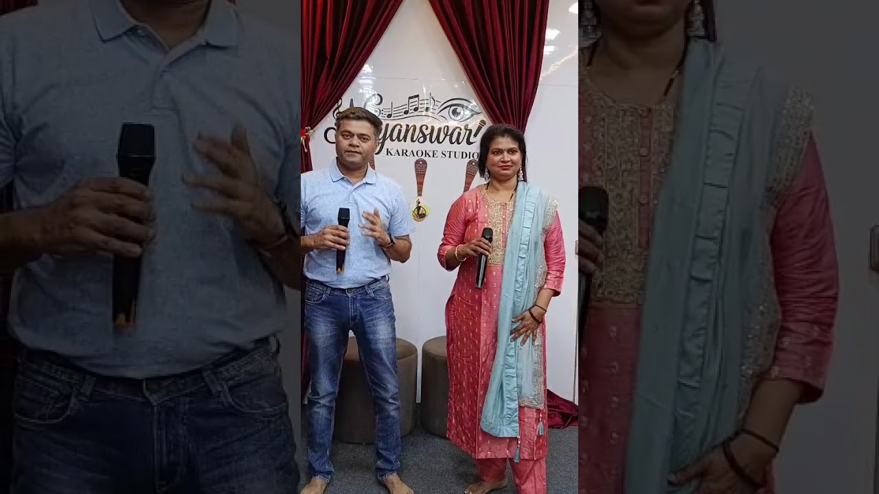 SO GAYA YE JAHAN
