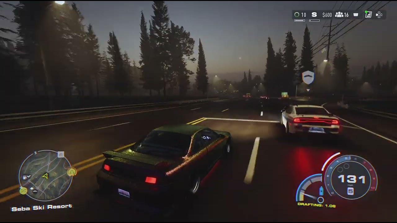 Need for Speed UnboundMusic.