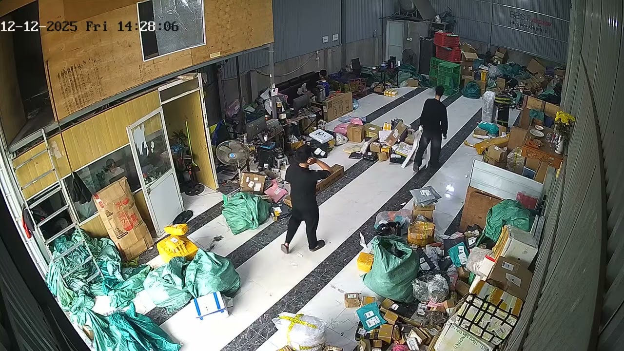 Shop chị nhàn