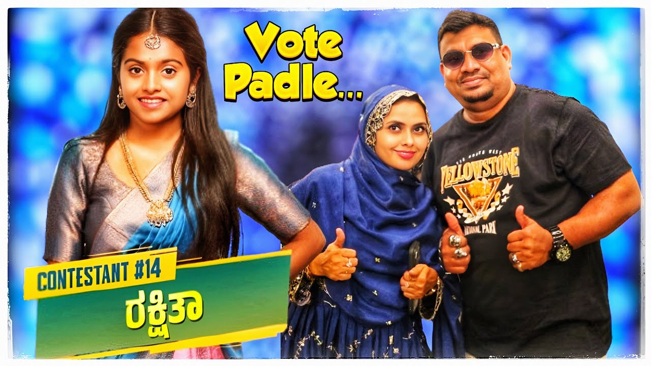 Udupi Couple Vlogs Going To Padupidri..!!  Please Vote for Bigg Boss Rakshita 
