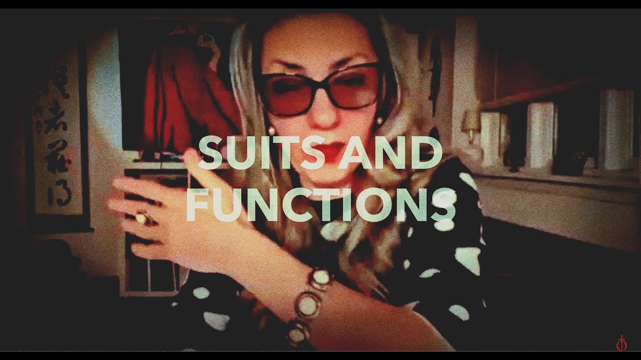Suits and functions