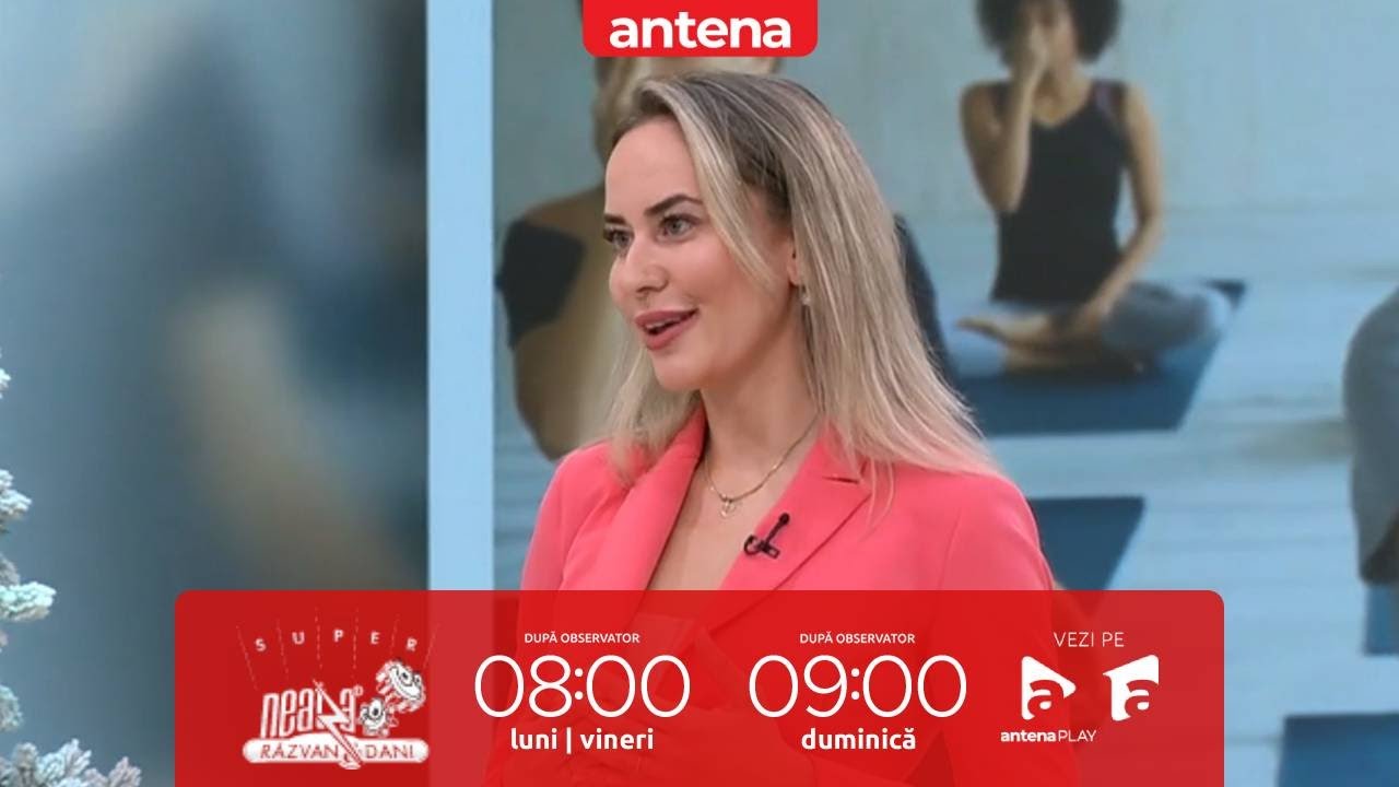 De ce este important să respirăm pe nas | Explicațiile medicului Amanda Wolkowski