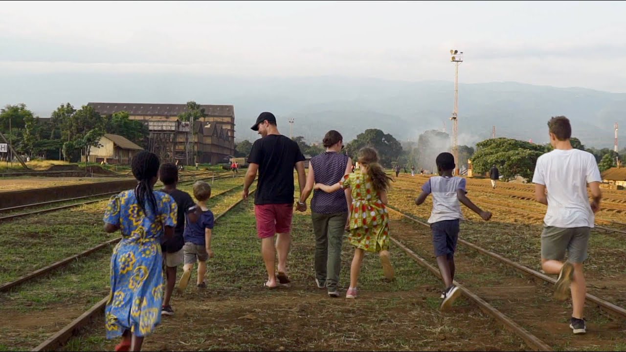 The Forever Projects Story