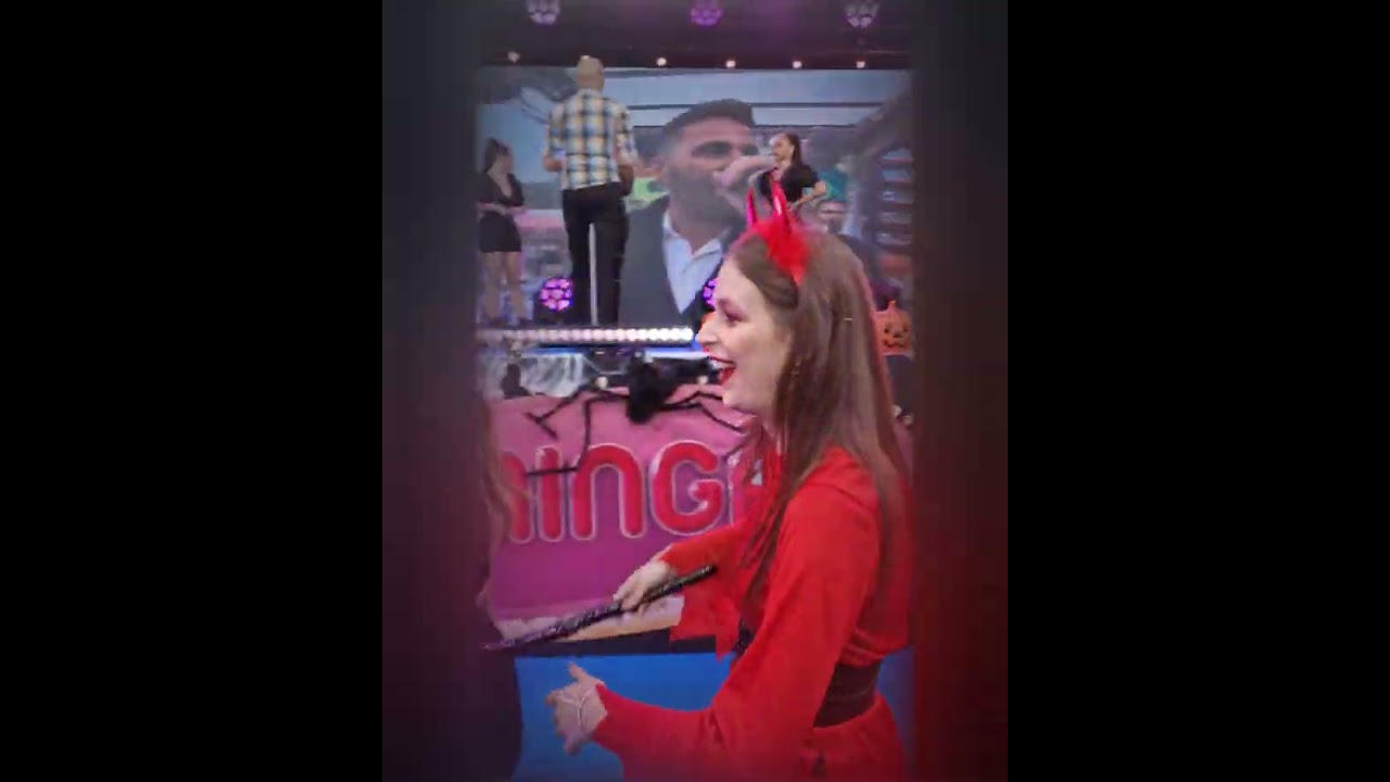 DOMINGUETES SIC - Música Oficial