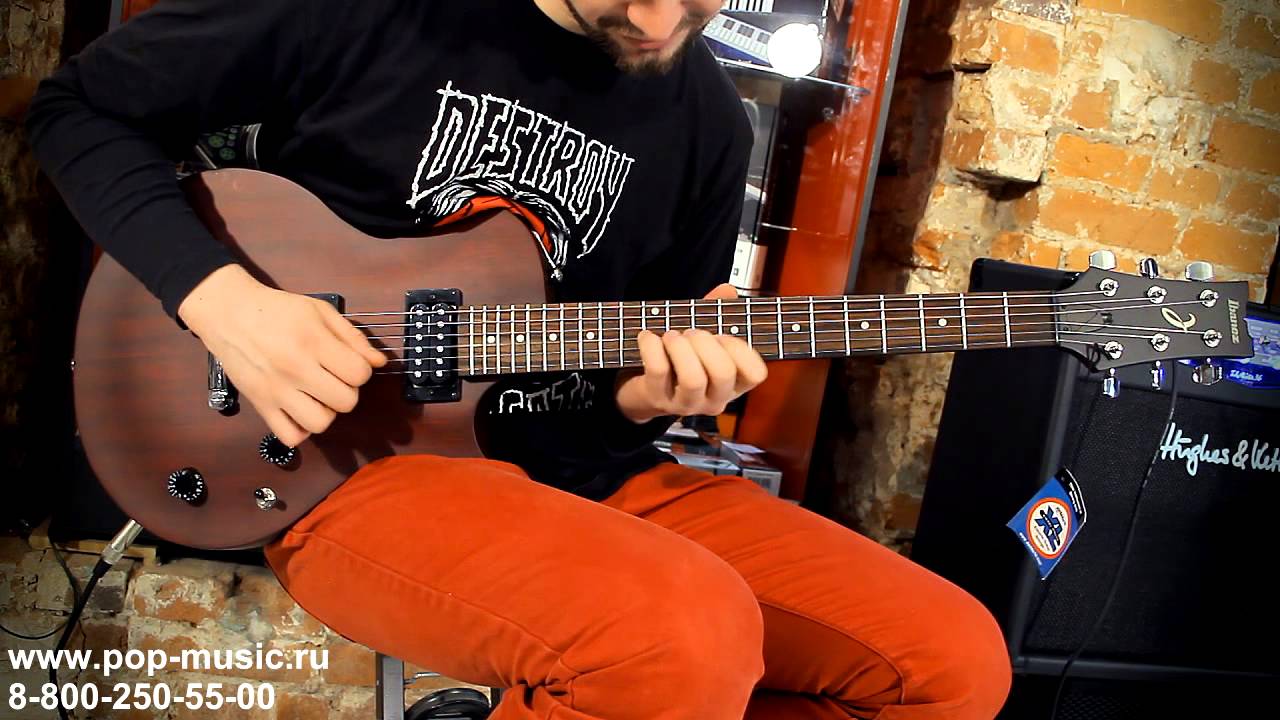 Электрогитара IBANEZ ART90