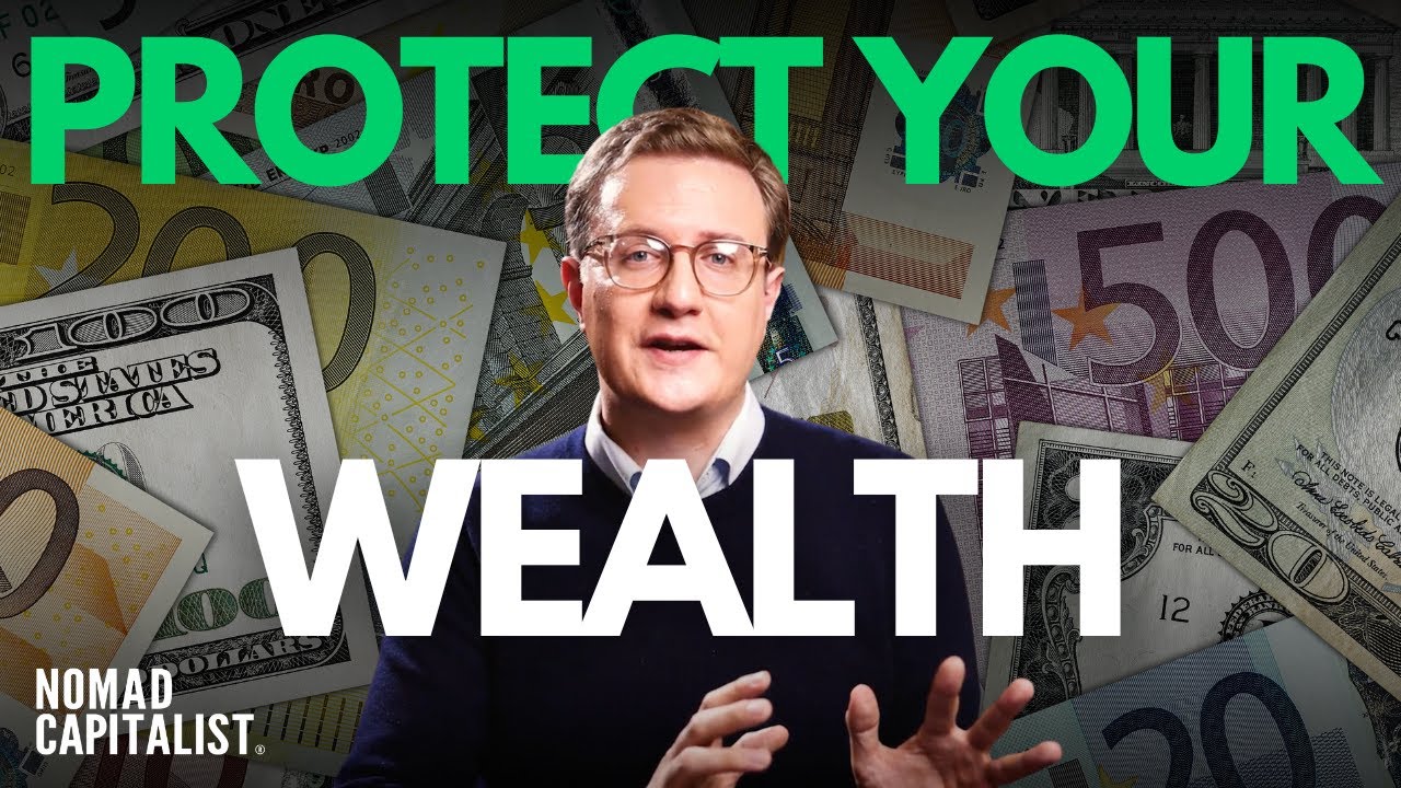 Currencies You Need to Prepare for De-Dollarisation