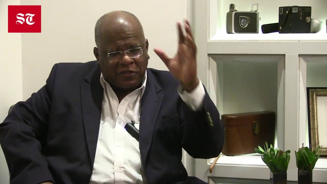 We underestimate Malema at our own peril, says Prof Jansen