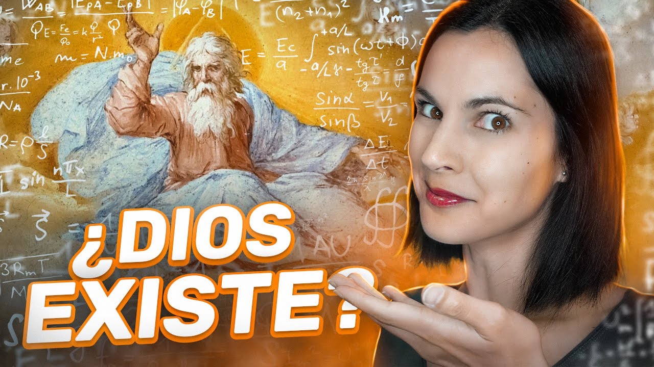 &iquest;DIOS EXISTE? | &iquest;Qu&eacute; DICE la CIENCIA al respecto?