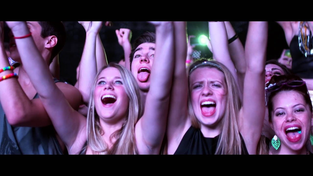 Decadence 2013 After Movie