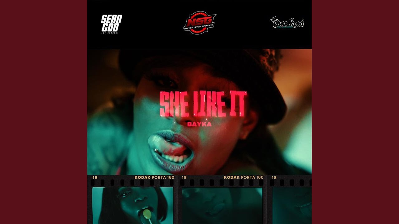 She Like It