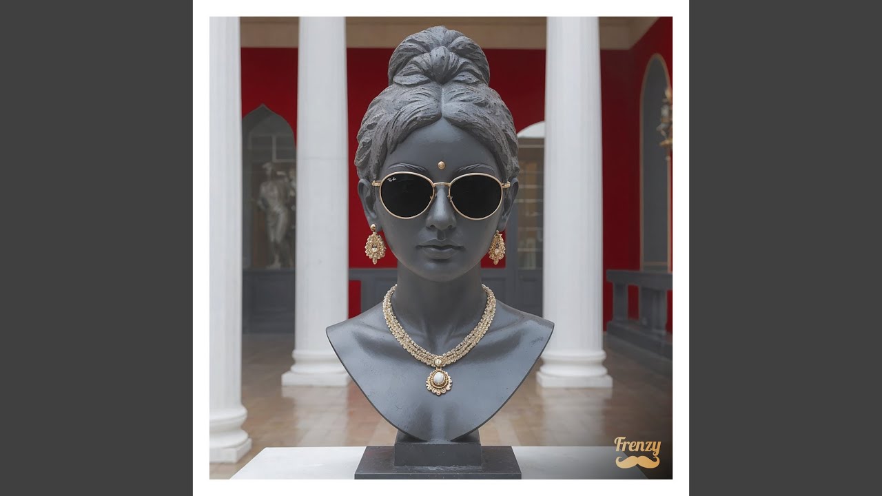 Girl With The Raybans (Desi Jago Mix)