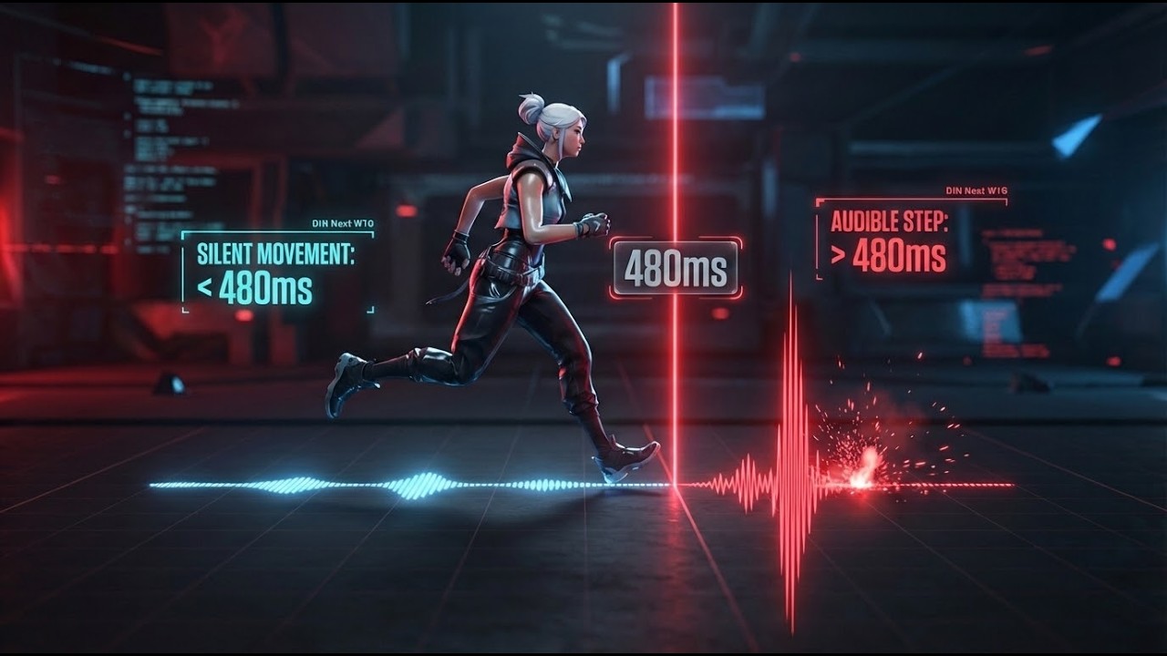 How to always peek at FULL SPEED