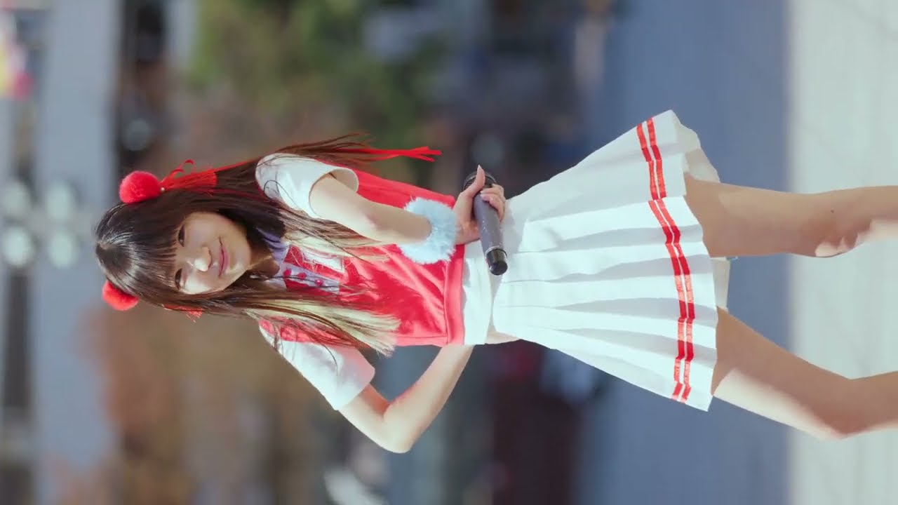 【 🇰🇷韓国遠征🇰🇷 】【 일본아이돌 】 Yepda （ from KJ-pop ） - No Way！ No Way！ - @신촌라이브버스킹 2024,3,31
