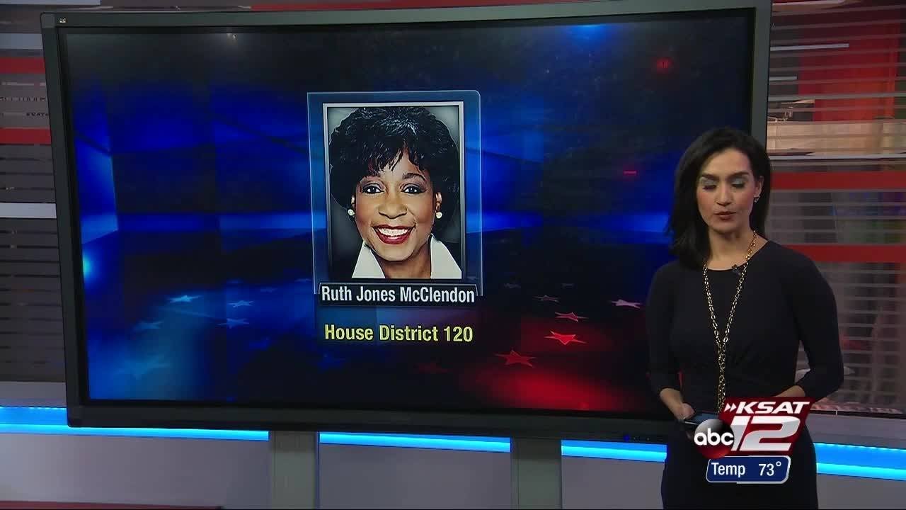Video: Democrats dispute House District 120 candidate's eligibility to be on ballot