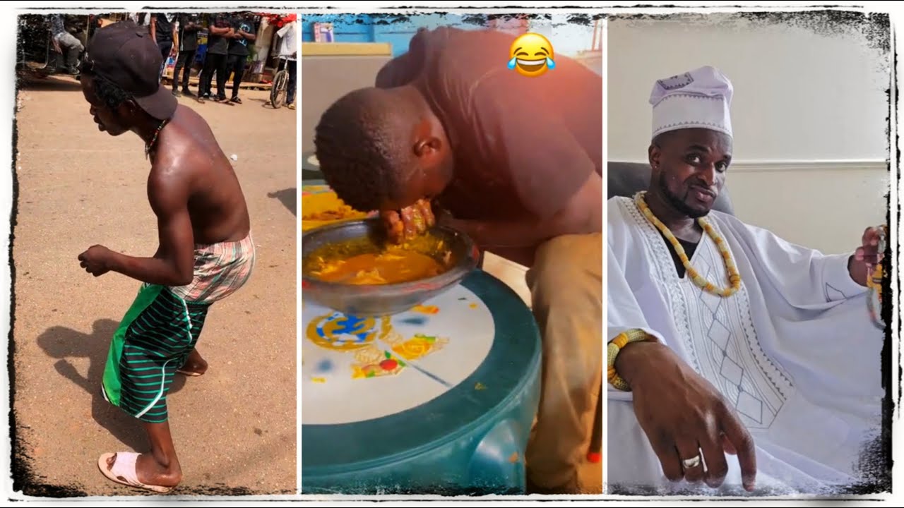 Herhhhh Ghana 🇬🇭 HARD ooo Chale 😭🤣 Pt 41