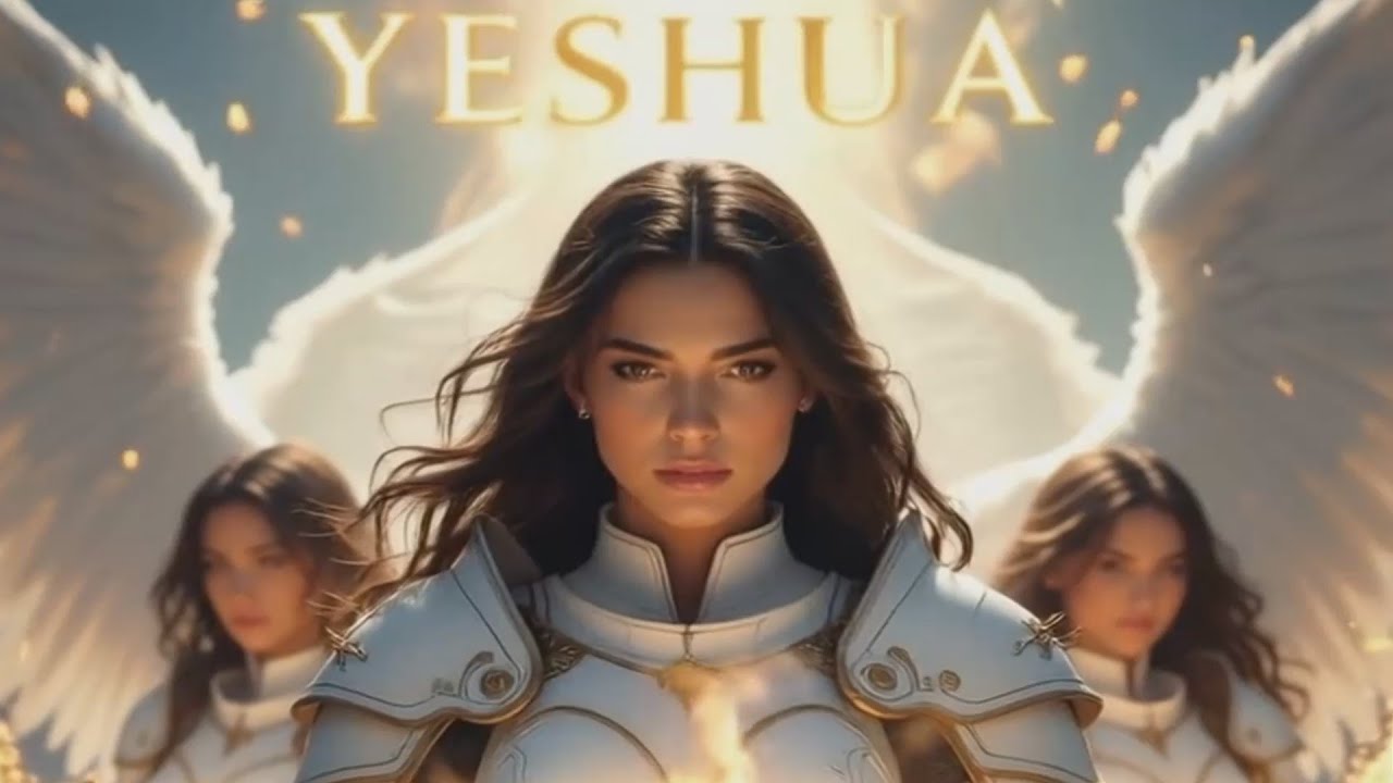 Heart Of Worship - Through the Fire I Will Rise (Jesus Christ Strength in Battles)