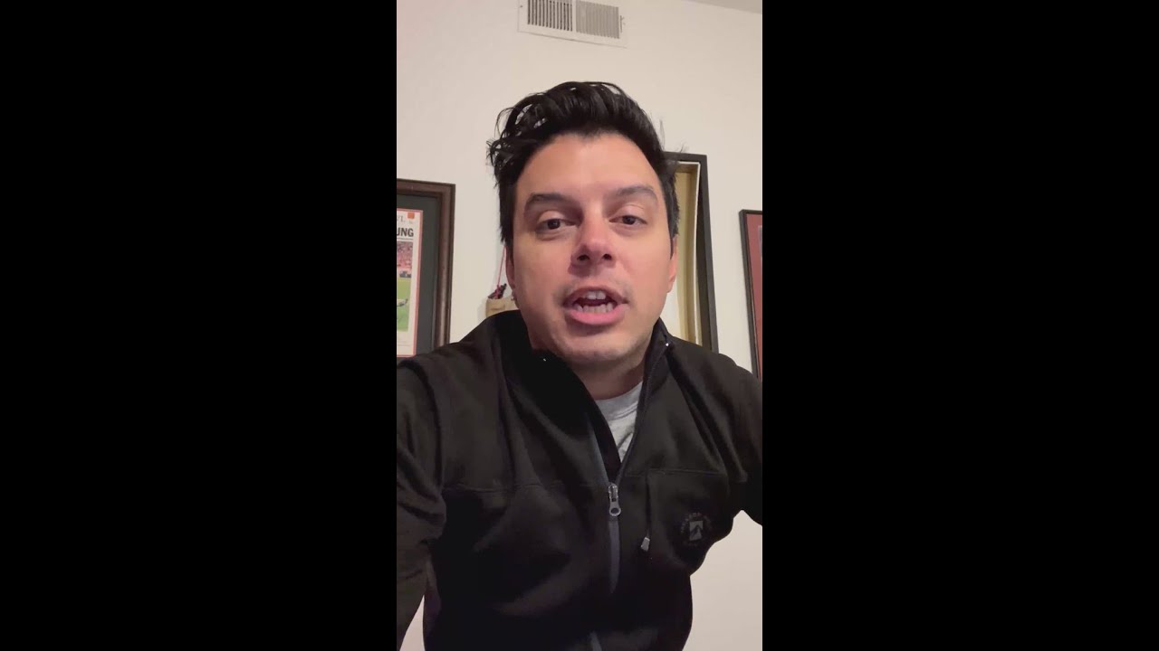 John Weber explains decision to fire Jay Norvell