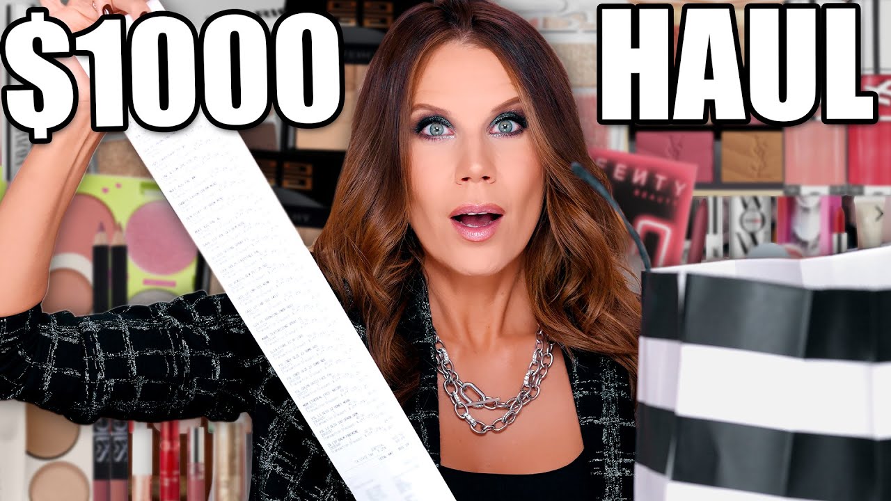 ВСЕ НОВОЕ в SEPHORA...