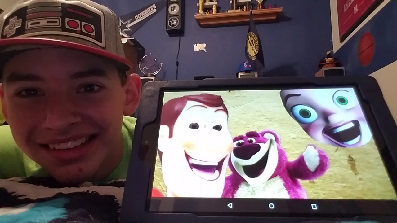 SO MUCH SOS! 90210 officer reacts: Ytp Sos Story collection (1-3 1/2)