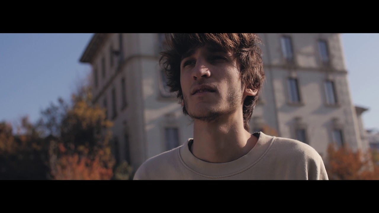 Seawards - Romanticize (Official Video)